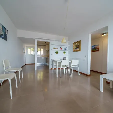 Apart Boutique Mirador Lux , Relax Muy Cerca Del Mar. Apartament
