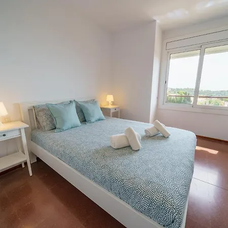 Apart Boutique Mirador Lux , Relax Muy Cerca Del Mar. * Tossa de Mar