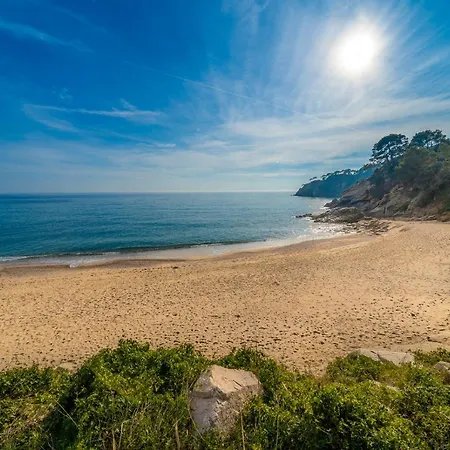 Apartament Apart Boutique Mirador Lux , Relax Muy Cerca Del Mar. *