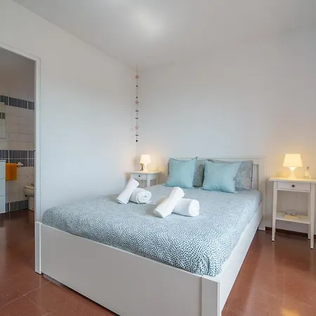Apartamento Apart Boutique Mirador Lux , Relax Muy Cerca Del Mar. Tossa de Mar