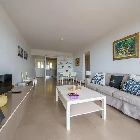 Apart Boutique Mirador Lux , Relax Muy Cerca Del Mar. Appartement Tossa de Mar
