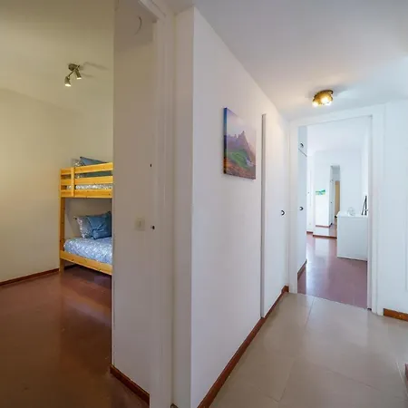 Apart Boutique Mirador Lux , Relax Muy Cerca Del Mar. Appartement