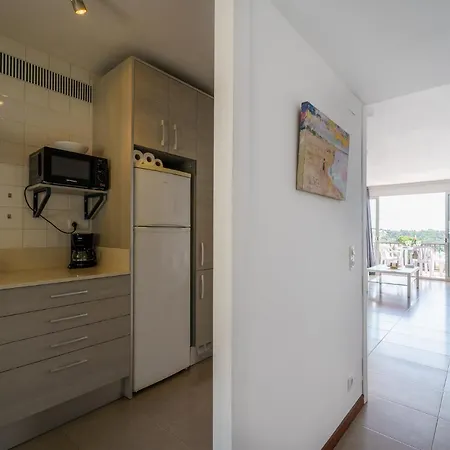 Apart Boutique Mirador Lux , Relax Muy Cerca Del Mar. *