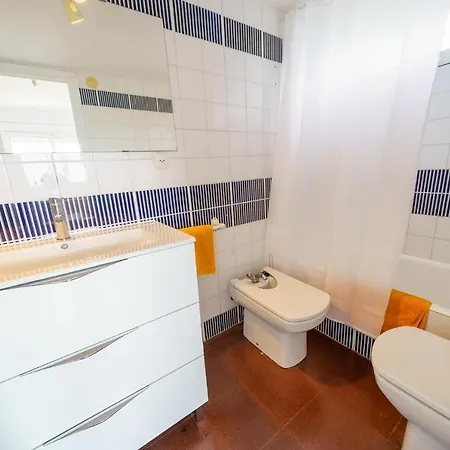 Apart Boutique Mirador Lux , Relax Muy Cerca Del Mar.
