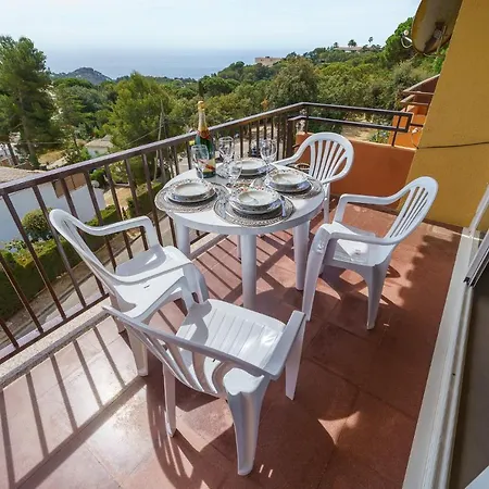 Apart Boutique Mirador Lux , Relax Muy Cerca Del Mar. 아파트 *