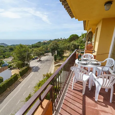 Apart Boutique Mirador Lux , Relax Muy Cerca Del Mar. 아파트 또사데마르
